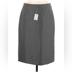 John Meyer Formal Skirt Size 10 New With Tags
